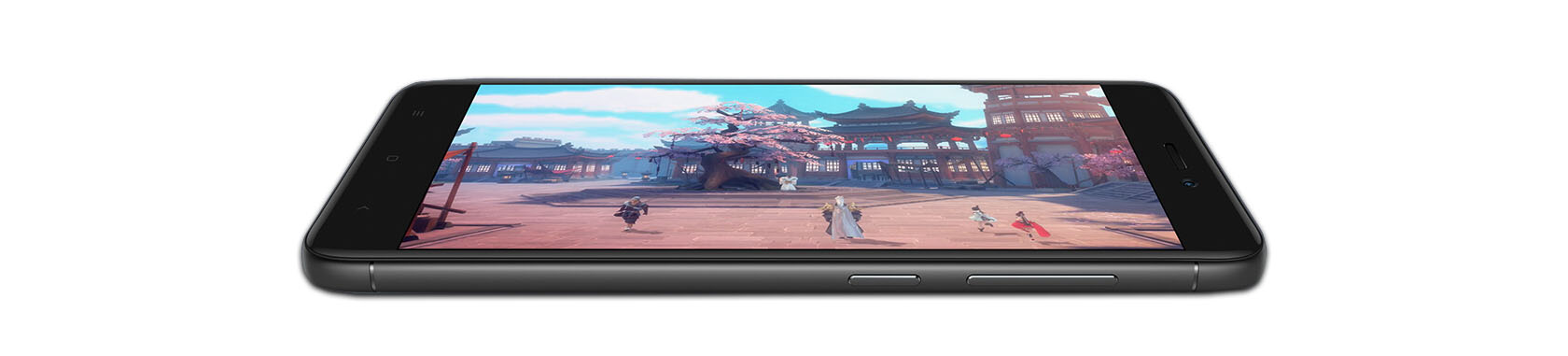 Xiaomi Redmi 4X